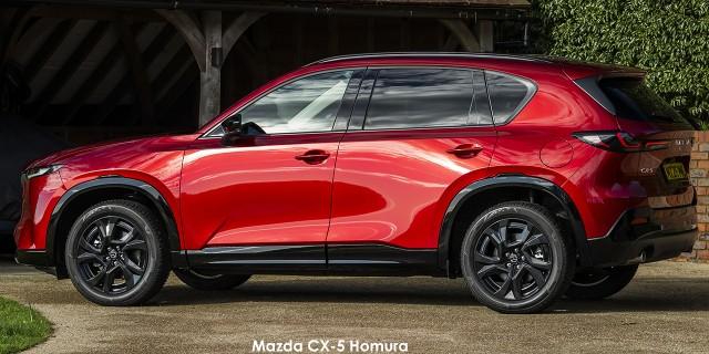 Mazda CX-5 2.5 Individual AWD - Image 2