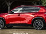 Mazda CX-5 2.5 Individual AWD - Thumbnail 2