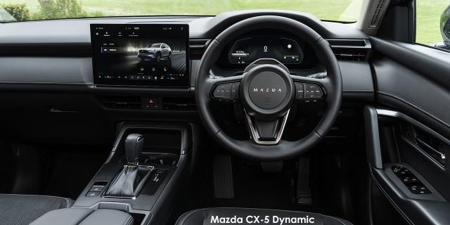 Mazda CX-5 2.5 Individual AWD - Image 3