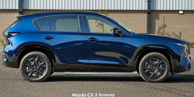 Mazda CX-5 2.5 Homura AWD - Image 2