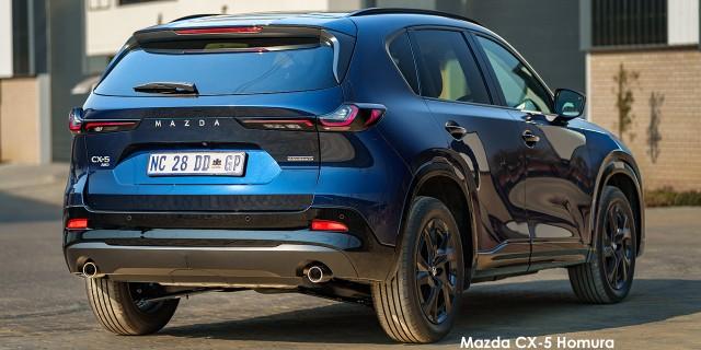 Mazda CX-5 2.5 Homura AWD - Image 3