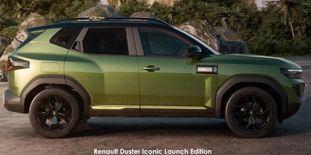 Renault Duster 1.3T Iconic Launch Edition - Image 2
