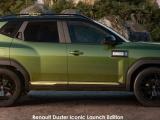 Renault Duster 1.3T Iconic Launch Edition - Thumbnail 2