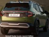 Renault Duster 1.3T Iconic Launch Edition - Thumbnail 3
