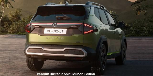 Renault Duster 1.3T Iconic Launch Edition - Image 3
