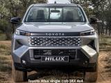 Toyota Hilux 2.8GD-6 slngle cab SRX - Thumbnail 3