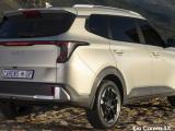 Kia Carens 1.5 LS - Thumbnail 3
