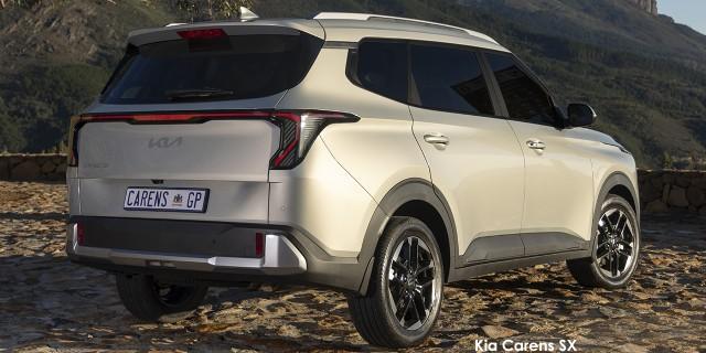 Kia Carens 1.5 LS - Image 3