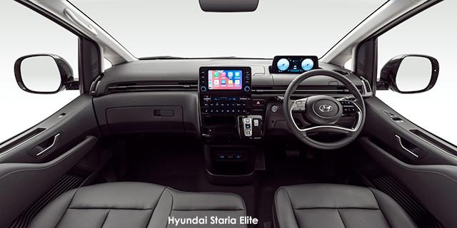 Hyundai Staria 2.2D Elite - Image 2