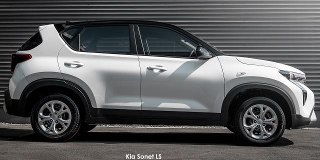 Kia Sonet 1.5 LS+ manual - Image 2