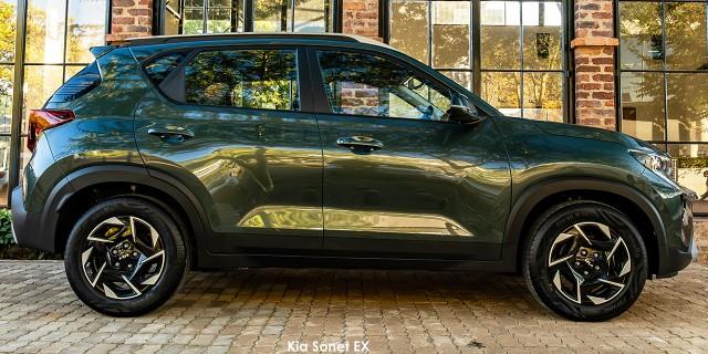 Kia Sonet 1.5 EX - Image 3