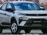 Tata Osprey 1.2T Smart+ manual - Thumbnail 2