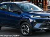 Tata Osprey 1.2T Creative - Thumbnail 1