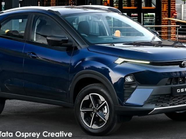 Tata Osprey 1.2T Creative