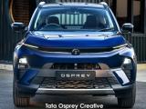 Tata Osprey 1.2T Creative - Thumbnail 3