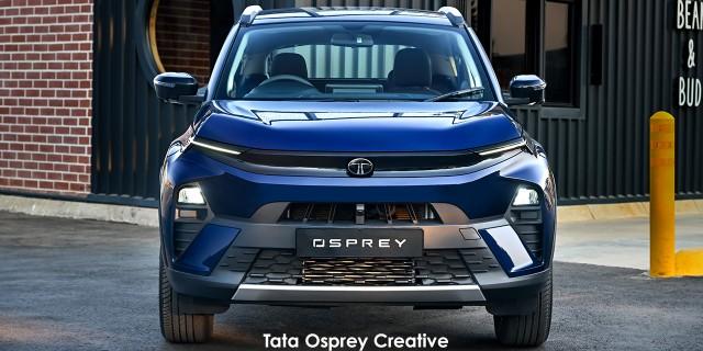 Tata Osprey 1.2T Creative - Image 3