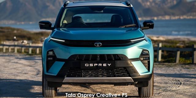Tata Osprey 1.2T Creative+ PS - Image 3
