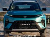 Tata Osprey 1.2T Creative+ PS - Thumbnail 3